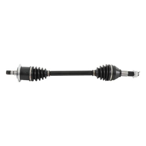 All Balls Racing 13-16 Can-Am Commander 800R DPS 8 Ball Axle Front Left