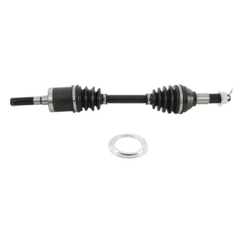 All Balls Racing 13-14 Can-Am Outlander 500 STD 4x4 8 Ball Axle Front Right