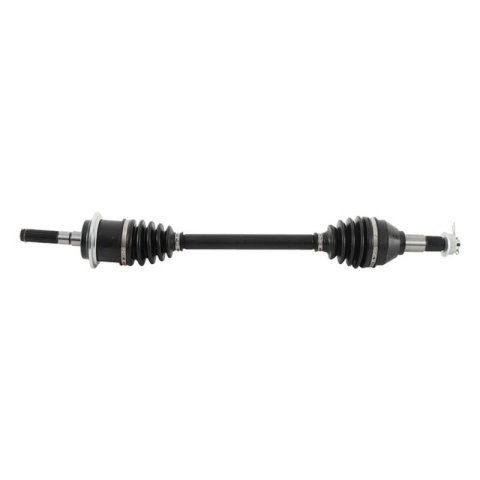 All Balls Racing 13-16 Can-Am Commander 800R DPS 8 Ball Axle Front Right