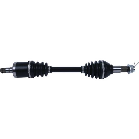 All Balls Racing 2019 Can-Am Outlander Max PRO 570 EFI 8 Ball Axle Front Left