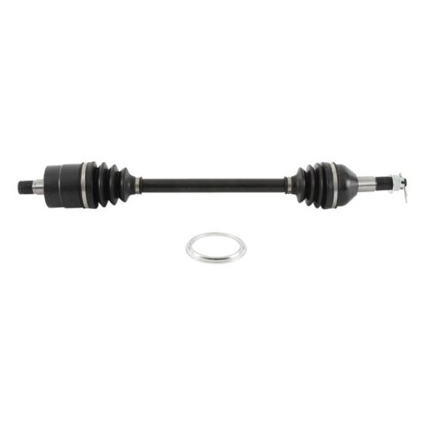 All Balls Racing 2011 Can-Am Commander 800 STD 8 Ball Axle Rear Left