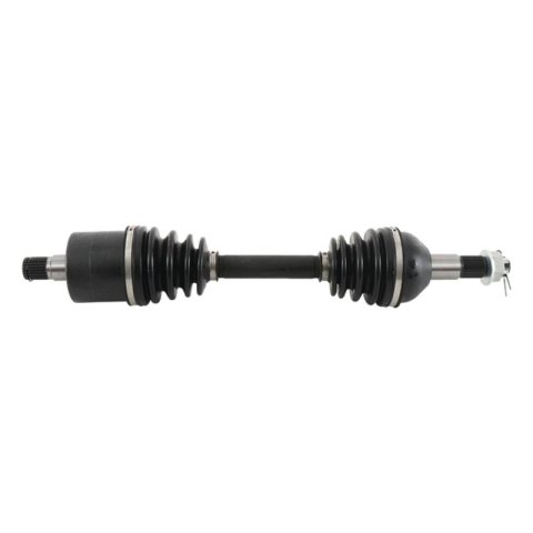 All Balls Racing 15-18 Outlander 1000 6x6/2018 Outlander 1000 6x6 Pro 8 Ball Axle
