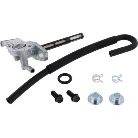 All Balls Racing 08-15 Honda CRF50F Fuel Valve Kit