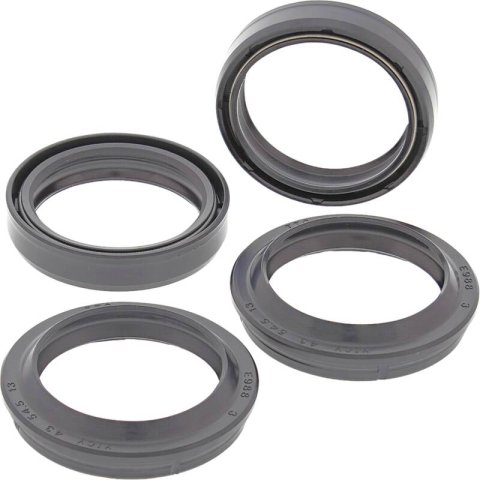 All Balls Racing05-14 BMW F800R Fork Oil Seal & Dust Seal Kit
