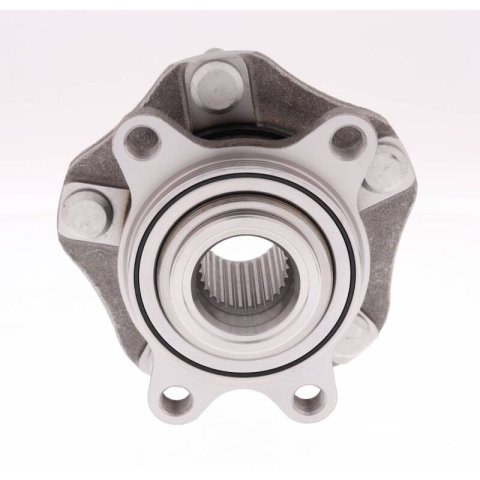 All Balls Racing 22-23 Polaris RZR Turbo R 4 Premium Wheel Bearing Kit Front