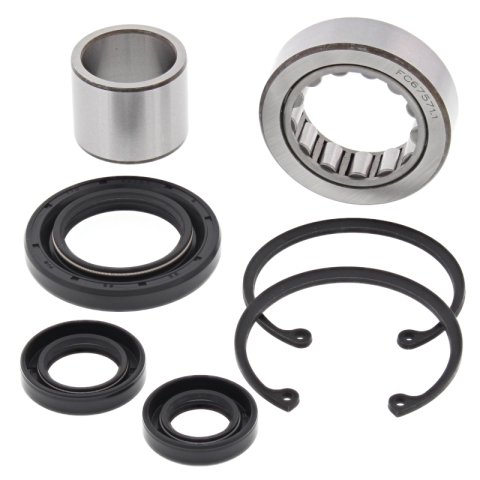 All Balls Racing 94-98 Harley-Davidson FLHR Road King Inner Primary Bearing and Seal Kit OEM style