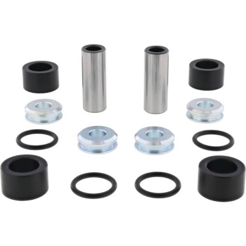 All Balls Racing 21-23 Polaris Ranger 1000 EPS Front Lower A-Arm Bearing Kit, 2 Kits Req. Per Veh.