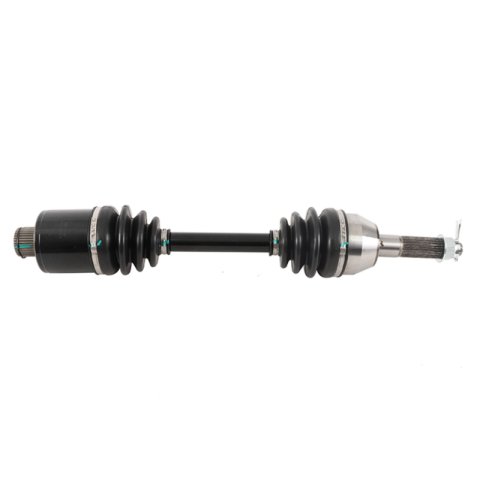 All Balls Racing All Balls Racing Axle/ Polaris 1380240/ ea/ 1