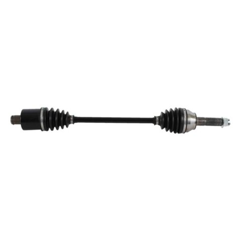All Balls Racing 17-19 ACE 900 EPS XC/15-18 Ranger 1000 Diesel 6 Ball Axle