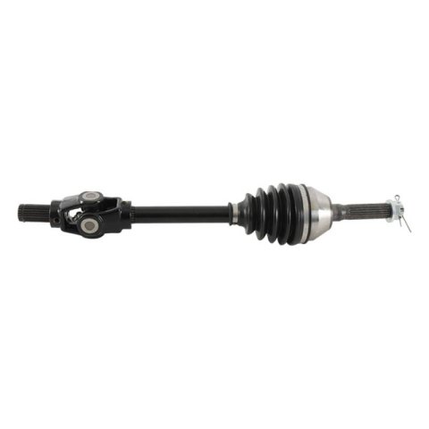 All Balls Racing 2004 ATP 330 4x4/2004 ATP 500 4x4/2003 Magnum 330 4x4 FB Axle