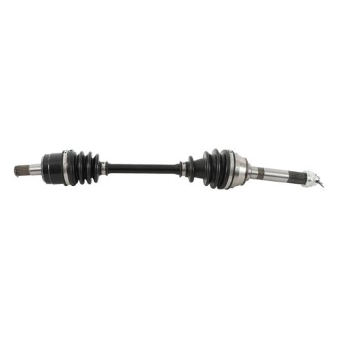 All Balls Racing 05-08/10-16 KAF 400 Mule 610 4x4/2021 KAF 400 Mule SX 4x4 XC LE FI Axle