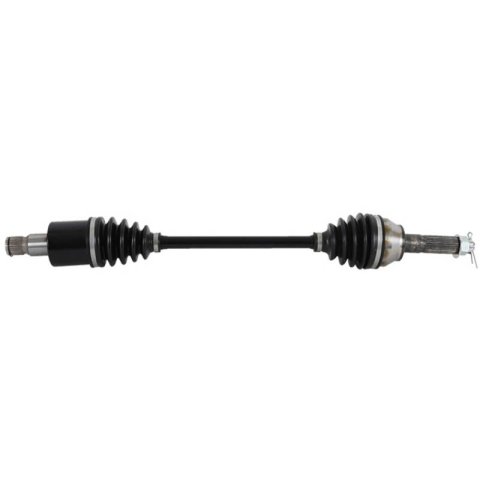 All Balls Racing 10-14 RZR 4 800/09-14 RZR S 800 Axle