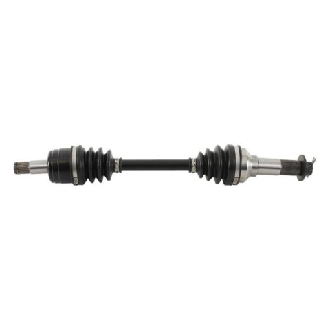 All Balls Racing 04-06 YFM 350 FA Bruin 4x4/07-11 YFM 350 FG Grizzly 4x4 Axle
