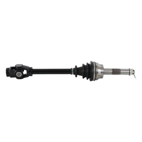 All Balls Racing 95-97 Big Boss 400 L 6x6/98-02 Big Boss 500 6x6/99-01 Diesel 455 4x4 Axle