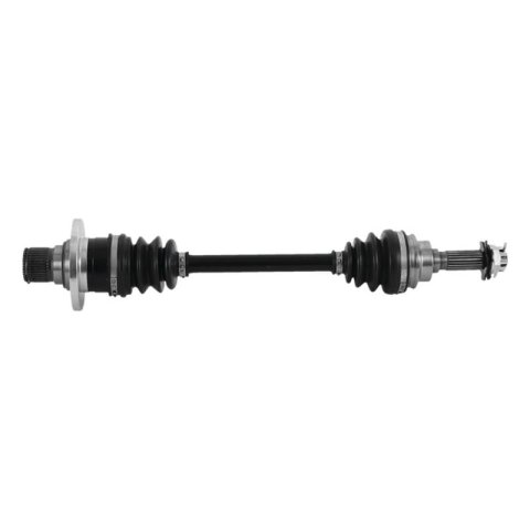 All Balls Racing 07-10 LT-A 450 X King Quad 4x4/11-22 LT-A 500 X King Quad 4x4 Axle