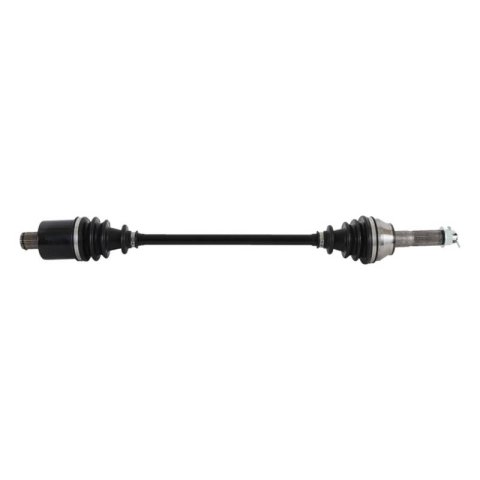 All Balls Racing 2014 RZR 4 900/12-13 RZR 4 900 XP/2013 RZR 4 900 XP Jagged X Axle