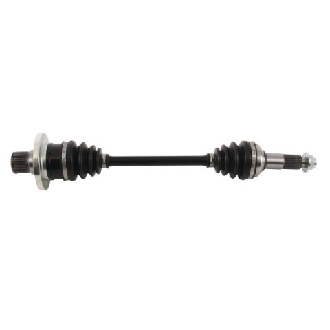 All Balls Racing 03-08 YFM 660 F Grizzly 4x4 Axle
