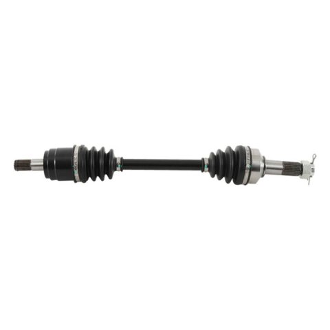 All Balls Racing 15-24 TRX 420 FA IRS 6 Ball Axle