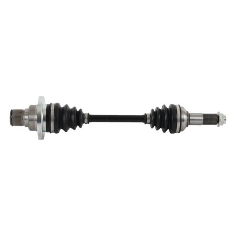All Balls Racing 03-08 YFM 660 F Grizzly 4x4 Axle