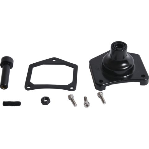 All Balls Racing Starter Button Black Gloss 1.2 1.4 1.6 1.7 kW