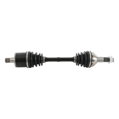 All Balls Racing 15-18 Outlander 1000 6x6/12-15 Outlander 1000 DPS/13-14 Outlander 1000 XMR Axle