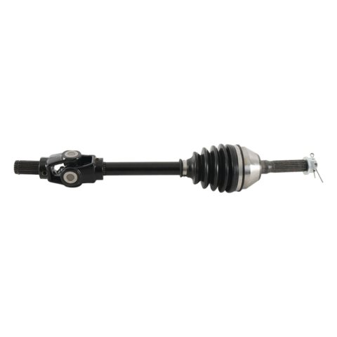 All Balls Racing All Balls Racing Axle/ Polaris 1380199/ ea/ 1