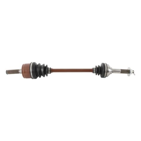 All Balls Racing 08-11 KRF 750 Teryx 4x4/KRF 750 Teryx 4x4 LE/1008 KRF 750 Teryx 4x4 LE Sport Axle