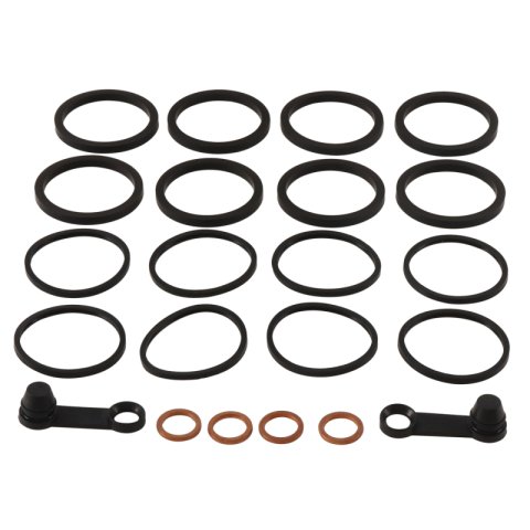 All Balls Racing Caliper Rebuild Kit