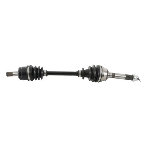 All Balls Racing 05-08/10-16 KAF 400 Mule 610 4x4/2021 KAF 400 Mule SX 4x4 XC LE FI Axle