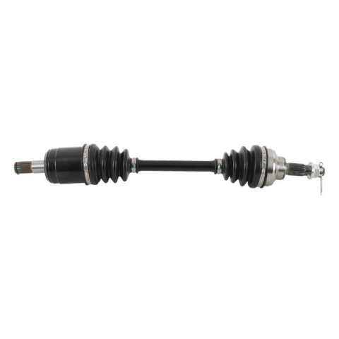 All Balls Racing 98-01 TRX 450 ES/02-04 TRX 450 FE Axle