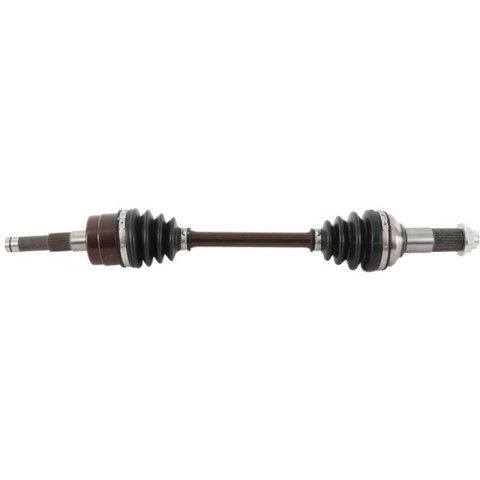 All Balls Racing 03-08 YFM 660 F Grizzly 4x4 Axle