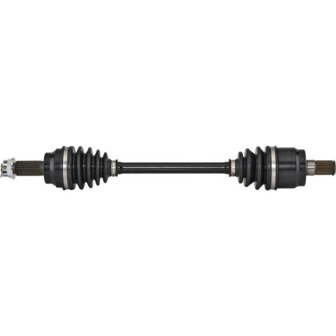 All Balls Racing 17-23 Pioneer 500/21-23 Pioneer 520/22-23 Pioneer 500/520 6 Ball Axle