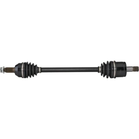 All Balls Racing 16-21 Pioneer 1000/20-21 Pioneer 1000 Deluxe/16-21 Pioneer 1000-5 6 Ball Axle