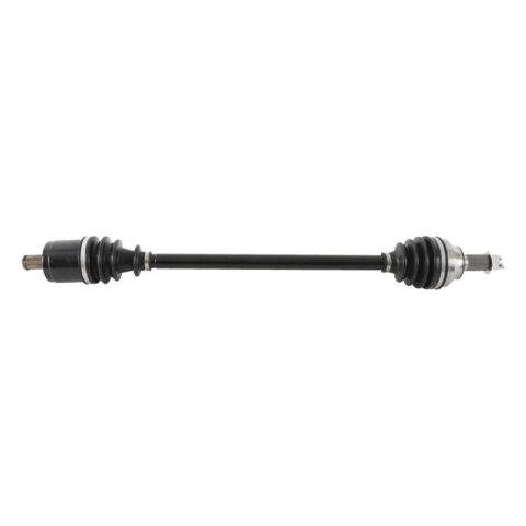 All Balls Racing 17-19 RZR XP 1000/2019 RZR XP 1000 Dynamix/2016 RZR XP 1000 High Lifter Axle