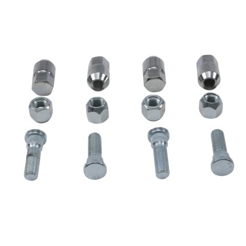 All Balls Racing Wheel Stud and Nut Kit