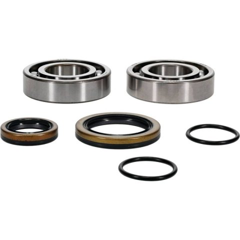 All Balls Racing Crank Bearing Kit
