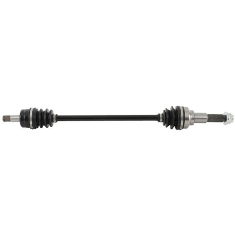 All Balls Racing All Balls Racing Axle/ All Balls Boxed Axle/ ea/ 1