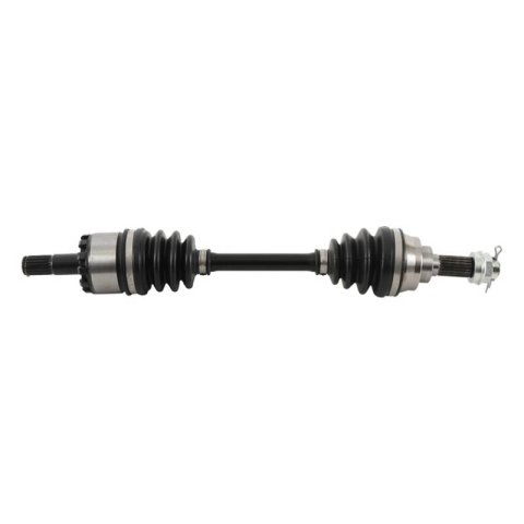 All Balls Racing 03-12 KVF 360 A Prairie 4x4/KVF 360 C Prairie 4x4 Axle