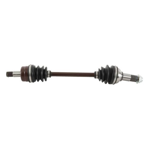 All Balls Racing 14-15 YFM 700 D Grizzly 4x4/2014 YFM 700 DH Grizzly 4x4 Hunter Axle
