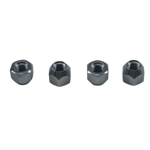 All Balls Racing Wheel Nut Kit