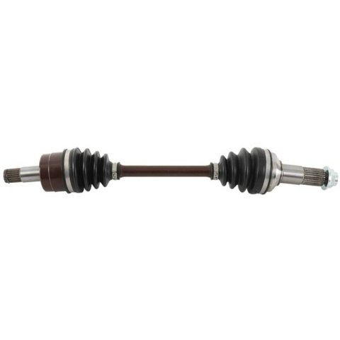 All Balls Racing 03-08 YFM 660 F Grizzly 4x4 Axle