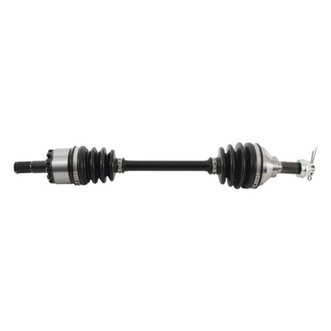 All Balls Racing 06-13 KVF 650 Brute Force 4x4i/05-07/12-21 KVF 750 Brute Force 4x4i Axle