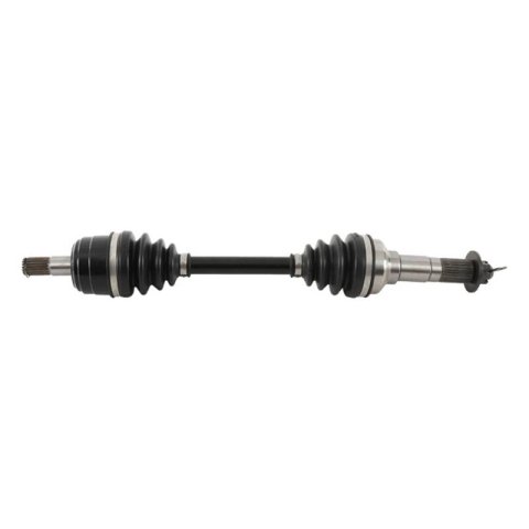 All Balls Racing 98-99 YFM 350 FW Big Bear 4x4/95-00 YFM 350 FX Wolverine 4x4 Axle