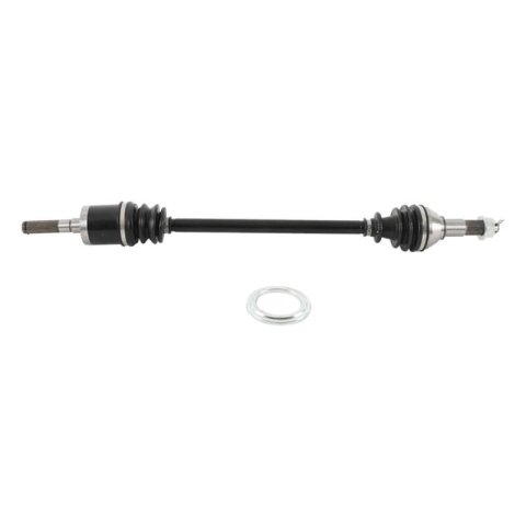 All Balls Racing 13-18 Maverick 1000R/2016 Maverick 1000R DPS/16-17 Maverick 1000R Turbo Axle