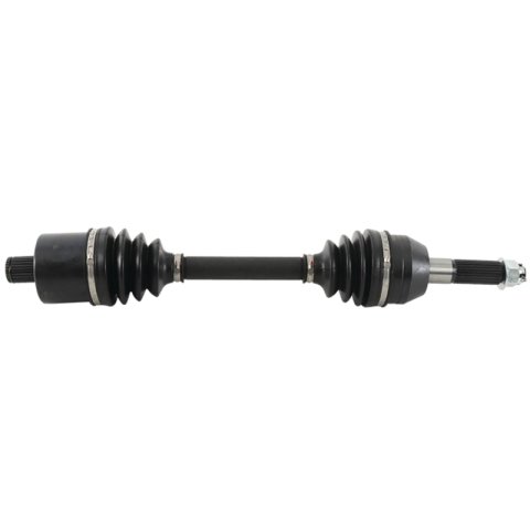 All Balls Racing All Balls Racing 8 Ball Axle/ All Balls Boxed Axle/ ea/ 1