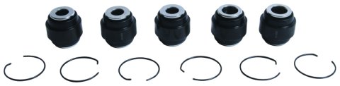 All Balls Racing Rear Ind. Suspension Kit