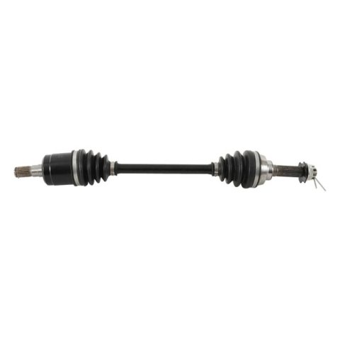 All Balls Racing 03-07 LT-A 500 F Vinson 4x4 Auto/03-07 LT-F 500 F Vinson 4x4 Manual Axle