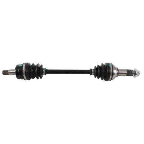 All Balls Racing 14-15 YFM 700 D Grizzly 4x4/2014 YFM 700 PE Grizzly EPS 4x4 Axle