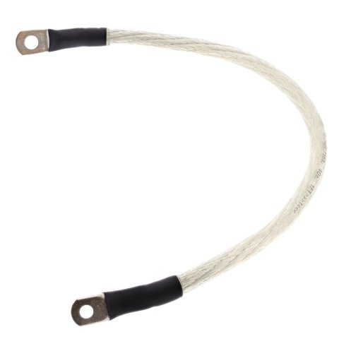 All Balls Racing 16in Clear Battery Cable