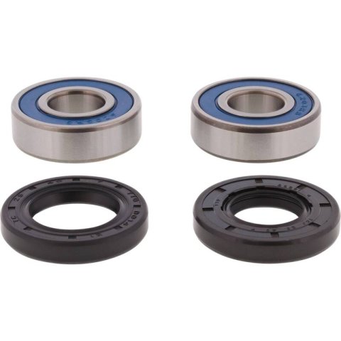 All Balls Racing Wheel Bearing Kit